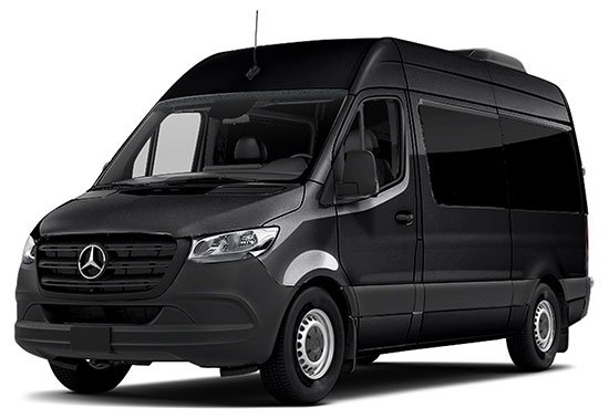 Mercedes Benz Sprinter Vans